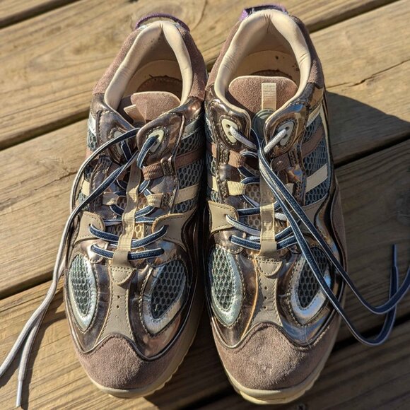 Eytys Jet Turbo sneakers - Picture 2 of 7